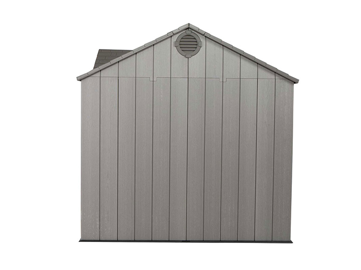 Сарай пластиковый WoodLook 15x8 ft DD Сарай пластиковый WoodLook 15x8 ft DD
