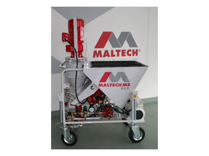 Maltech M5 Maltech M5