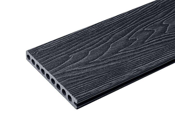 Ступень NauticPrime Esthetic Wood (антрацит) 4м Ступень NauticPrime Esthetic Wood (антрацит) 4м