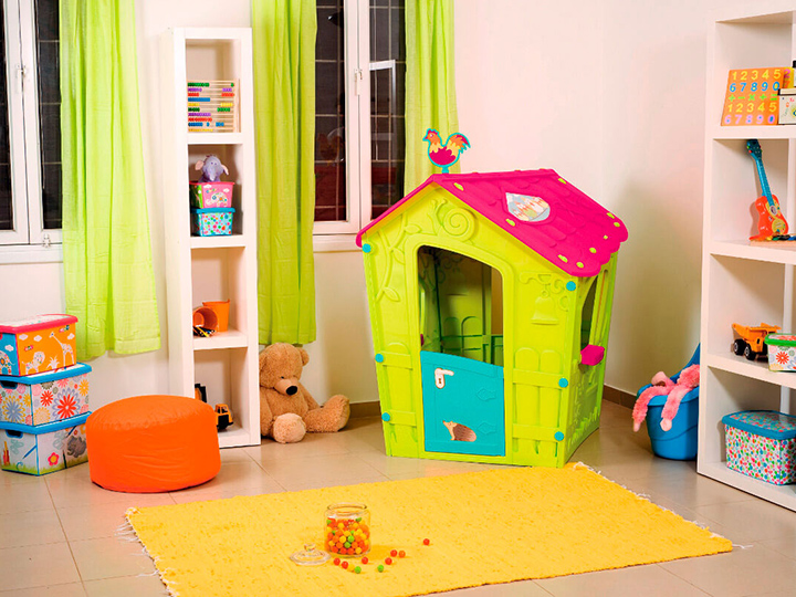 Детский домик Magic Playhouse Детский домик Magic Playhouse