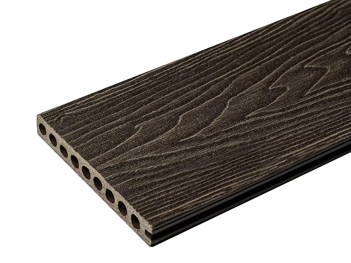 Ступень NauticPrime Esthetic Wood (венге) 4м Ступень NauticPrime Esthetic Wood (венге) 4м