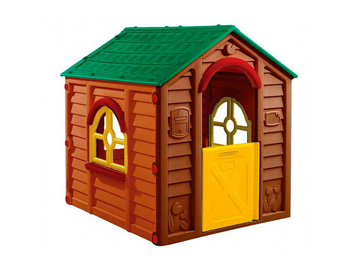 Детский домик Rancho House Детский домик Rancho House
