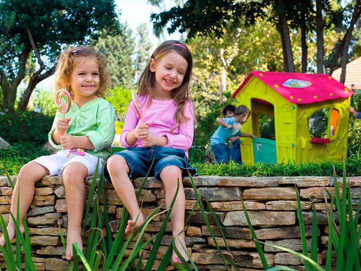 Детский домик Magic Playhouse Детский домик Magic Playhouse