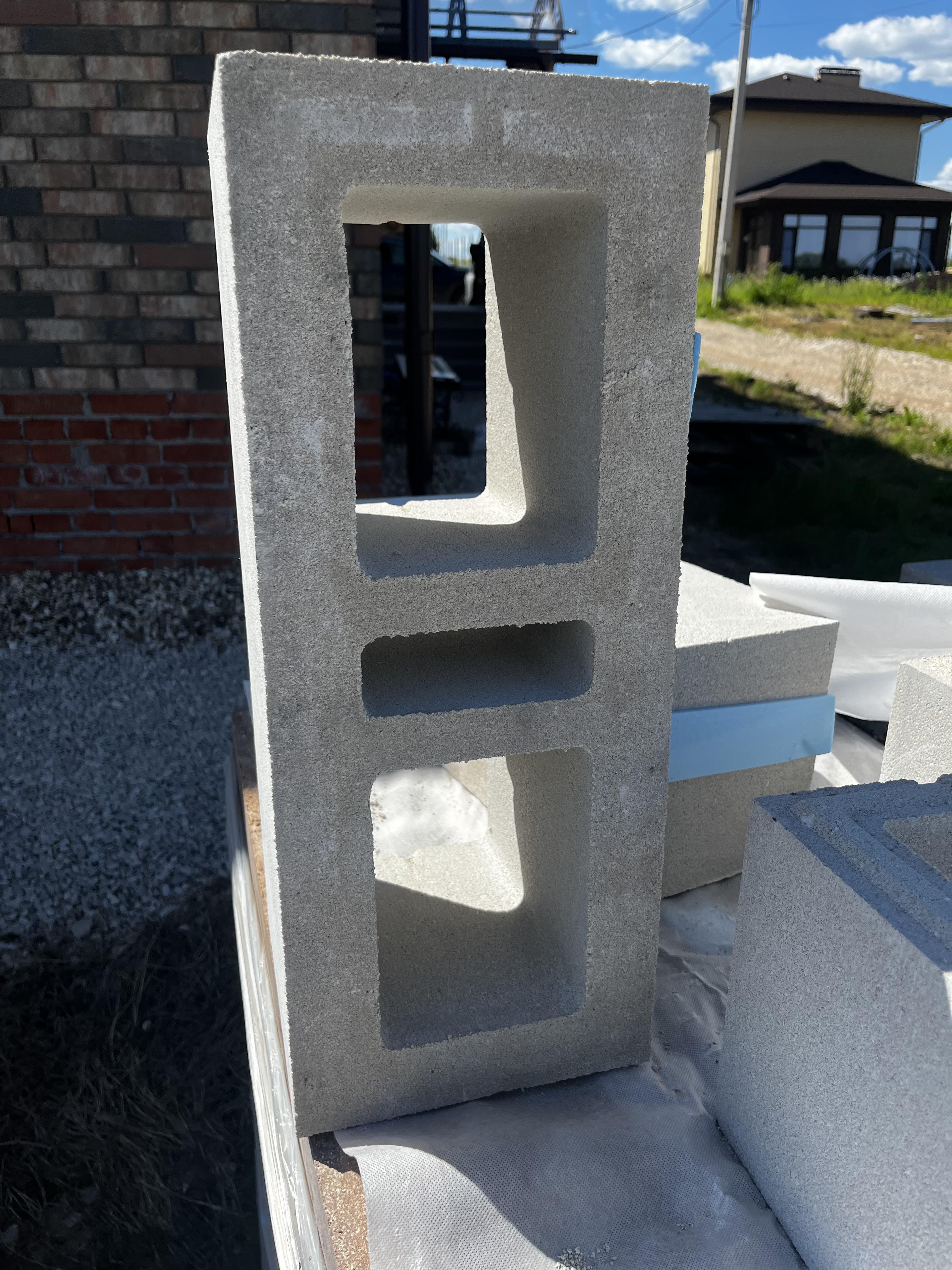 Столб заборный Столб заборный