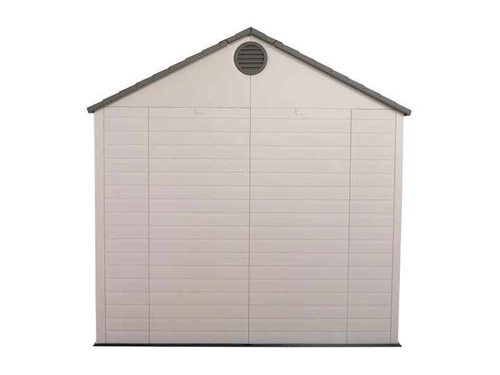 Сарай пластиковый LifeTime 8x5 ft Сарай пластиковый LifeTime 8x5 ft