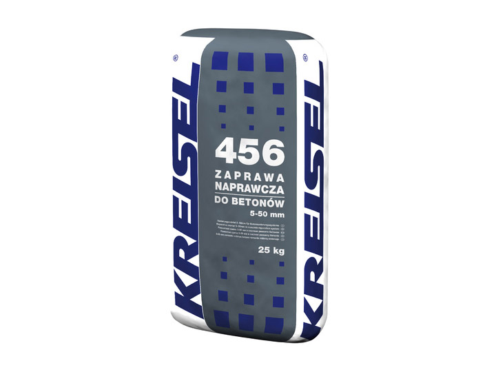Zaprawa 456 Zaprawa 456