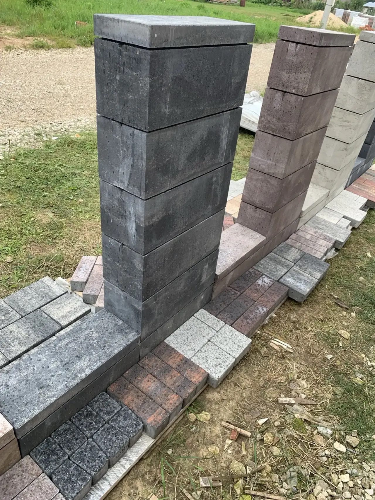 Steingot - Плитка Steingot - Плитка