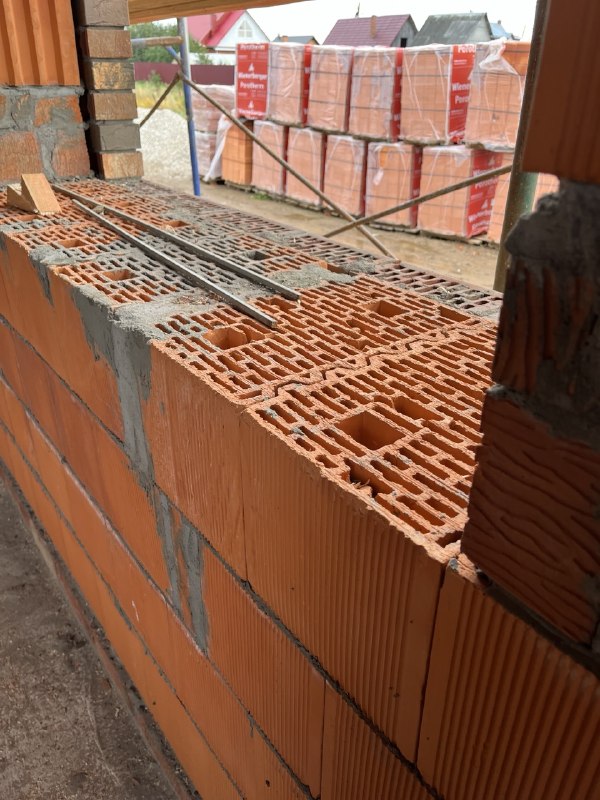 Кирпичный Дом Кирпичный Дом