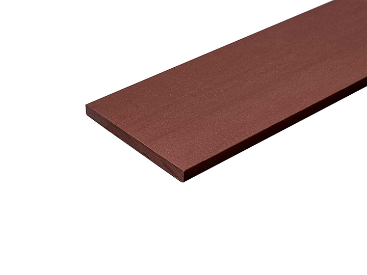 Подступенок для ступеней Deckron, Darvolex, Ecodeck (коричневый) 4м Подступенок для ступеней Deckron, Darvolex, Ecodeck (коричневый) 4м