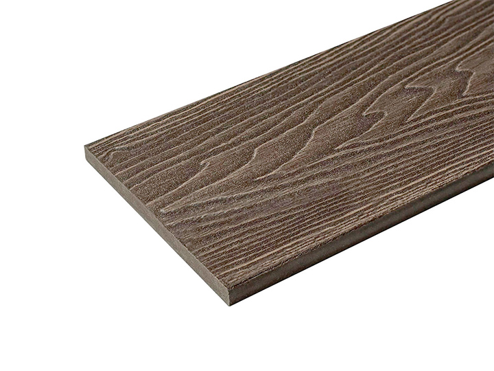 Подступенок NauticPrime Esthetic Wood (коричневый) 4м Подступенок NauticPrime Esthetic Wood (коричневый) 4м