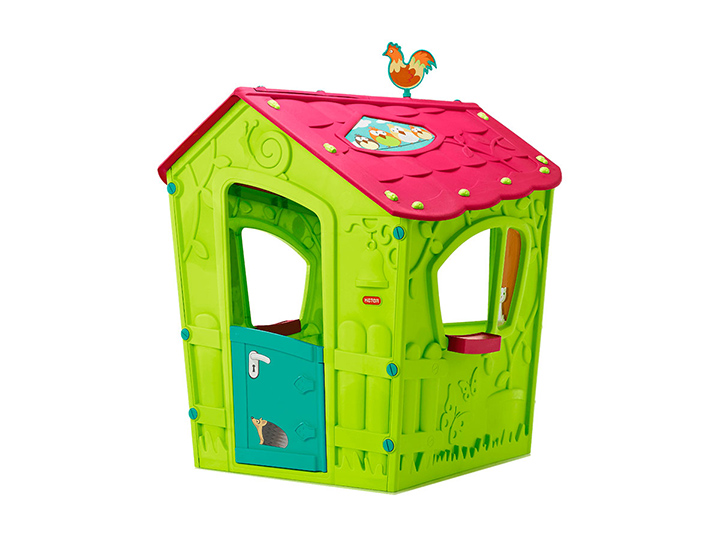 Детский домик Magic Playhouse Детский домик Magic Playhouse