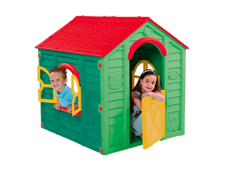 Детский домик Rancho House Детский домик Rancho House