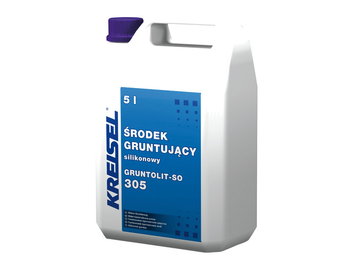 Silikon-Grundierung 305 Silikon-Grundierung 305