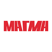 Кирпич облицовочный Магма