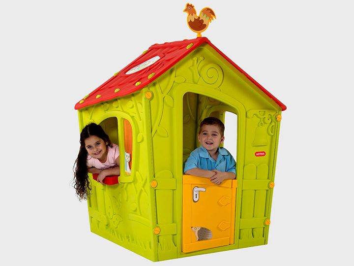 Детский домик Magic Playhouse Детский домик Magic Playhouse