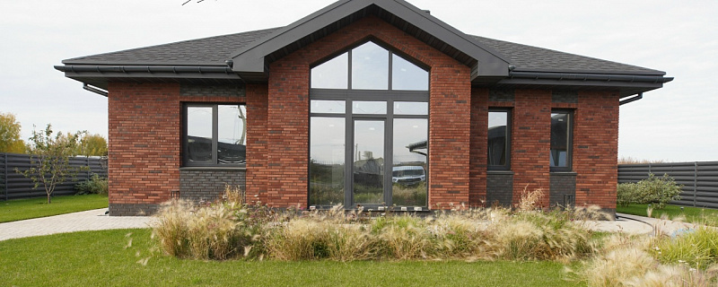Кирпич КС Керамик - ModFormat - скандинавский характер